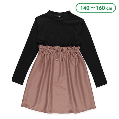 Dress (Winter, Spring, Autumn)
