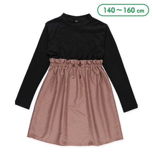 Dress (Winter, Spring, Autumn)
