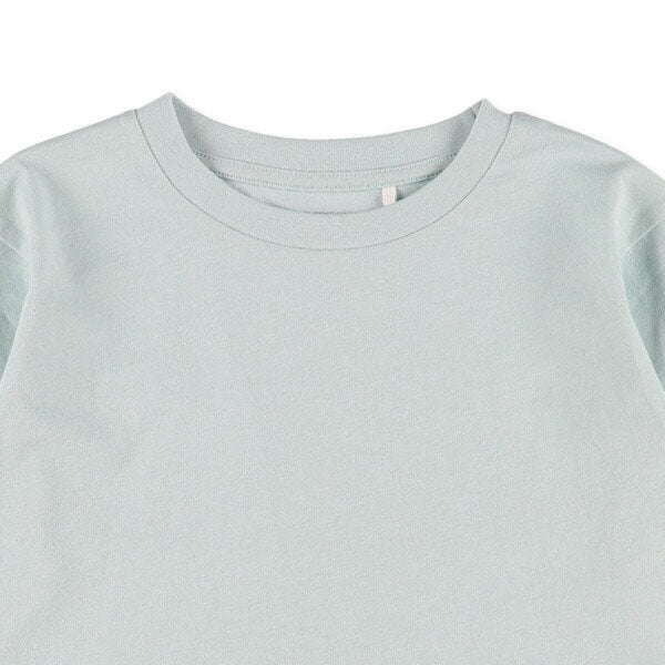 Plain Long Sleeve T-shirt