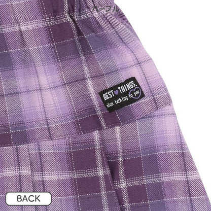Girls' Schoolwear Skirt (Winter)