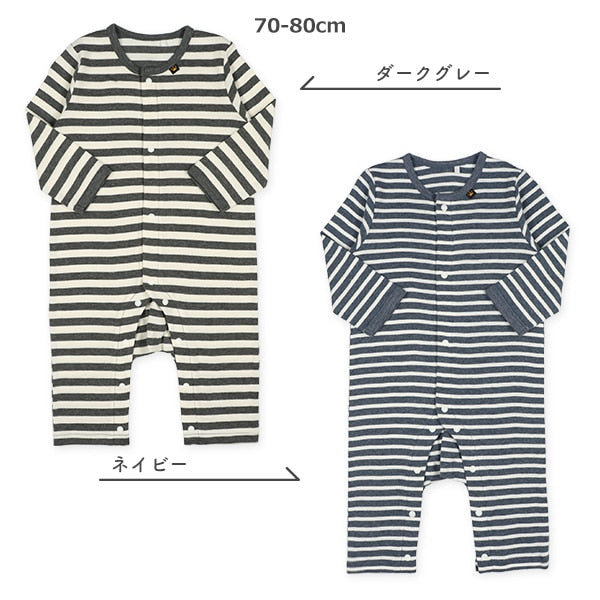 Hanging pre-alls for fall, winter and spring