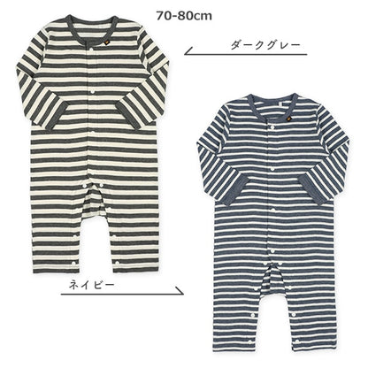 Hanging pre-alls for fall, winter and spring