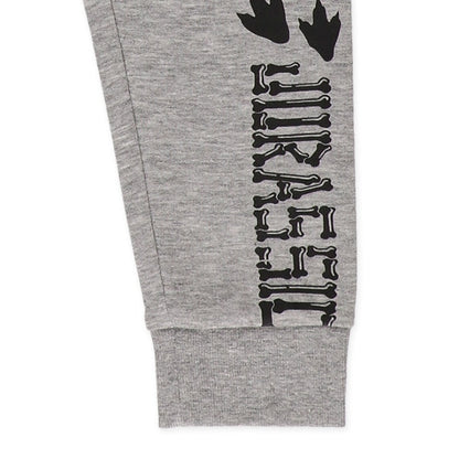 Side Logo Long Pants (Winter, Spring, Autumn)