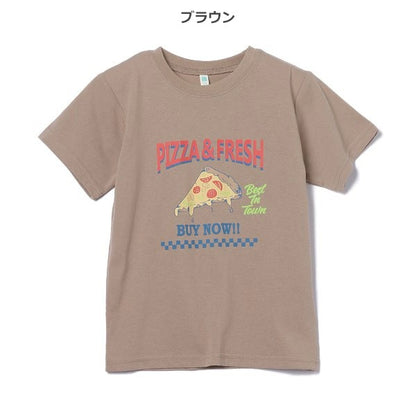 American Short Sleeve T-shirt