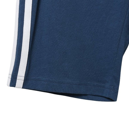 Side Line Knit Shorts