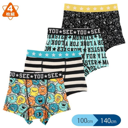 Boxer briefs