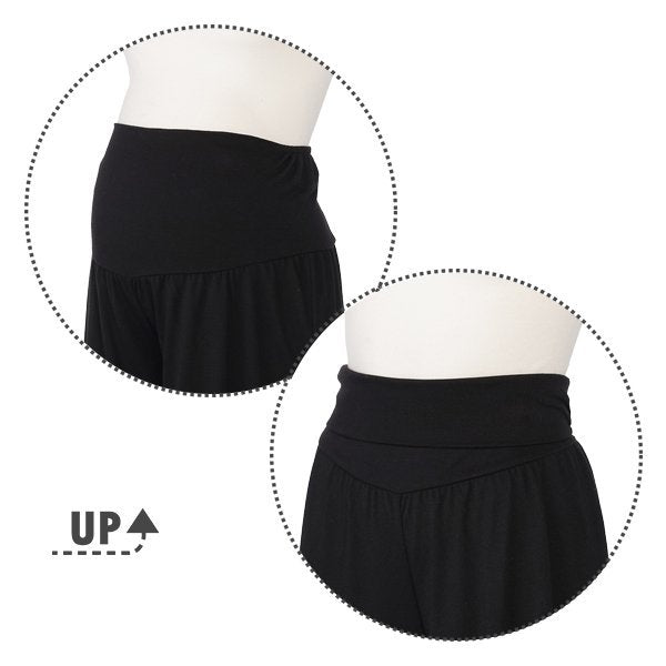 Tummy Comfortable Pants