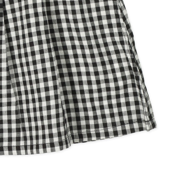 Checkered One Piece