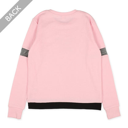 Long Sleeve Sweatshirt (Winter, Spring, Autumn)