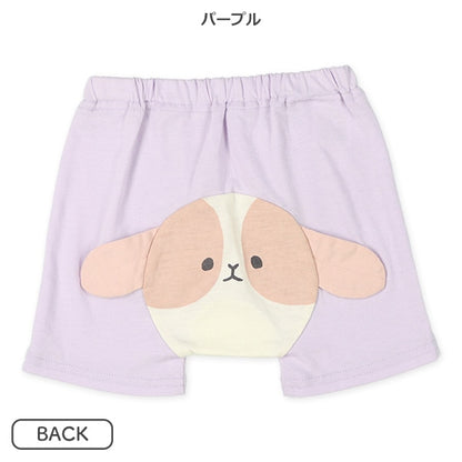 Animal Tight Pants
