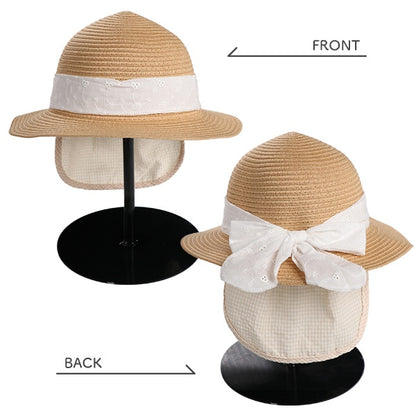 Washable and Foldable Hat