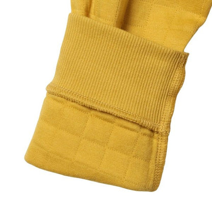 Kids' Boy Brushed Sweatshirt (Winter)