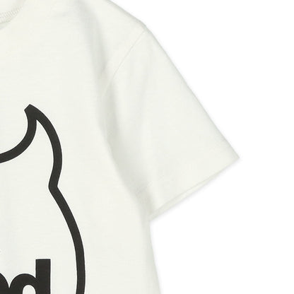 Speech Bubble Short Sleeve T-shirt