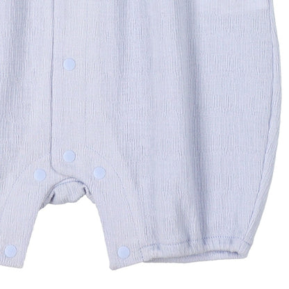 Sleeveless Romper