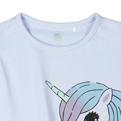 Unicorn Short Sleeve T-shirt
