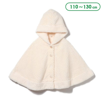 Kids' Girl Cape (Winter)