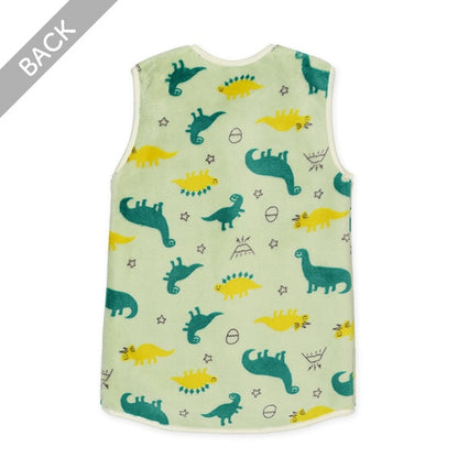 Long Ponchos for Baby Boys