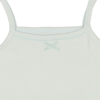 Double Buttoned camisole