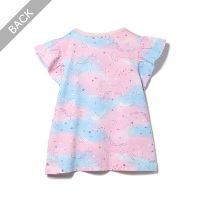 Unicorn Short Sleeve T-shirt