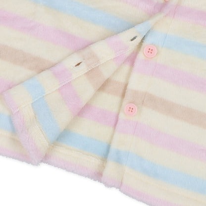 Fleece Pajamas for Girls
