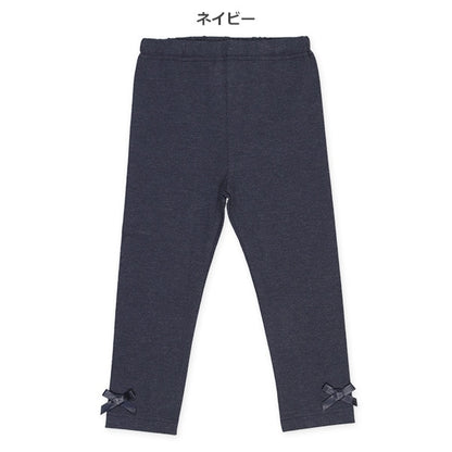Leggings with Ribbon (Spring)