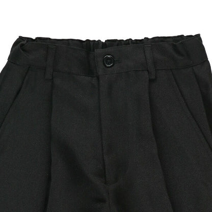 Plain Pants