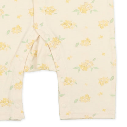 Hanging pre-alls for fall, winter and spring