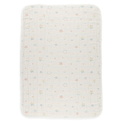 Star Gauze Blanket
