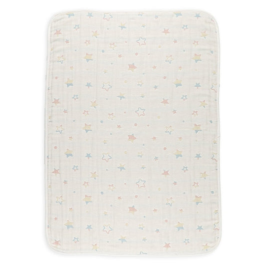 Star Gauze Blanket