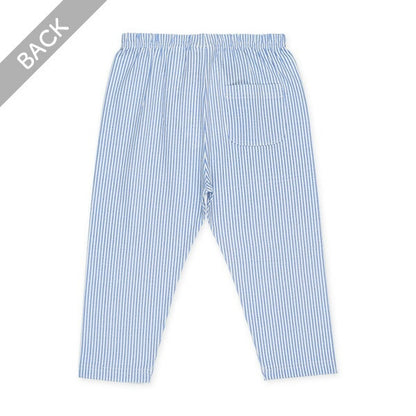Stripe Pants