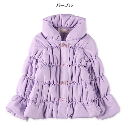 Kids' Girl Winter Coat