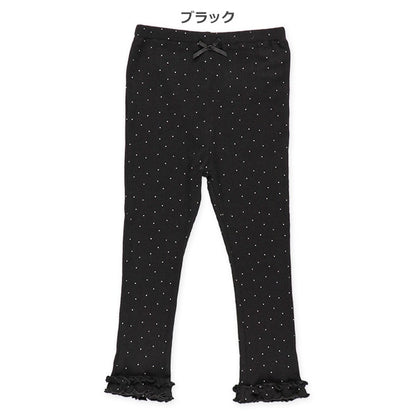 Pants (Winter, Spring, Autumn)