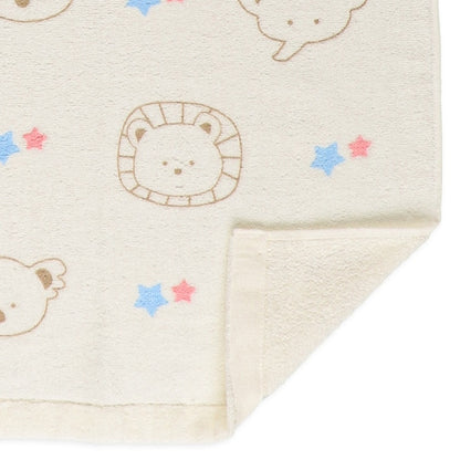 Animal Towel Blanket