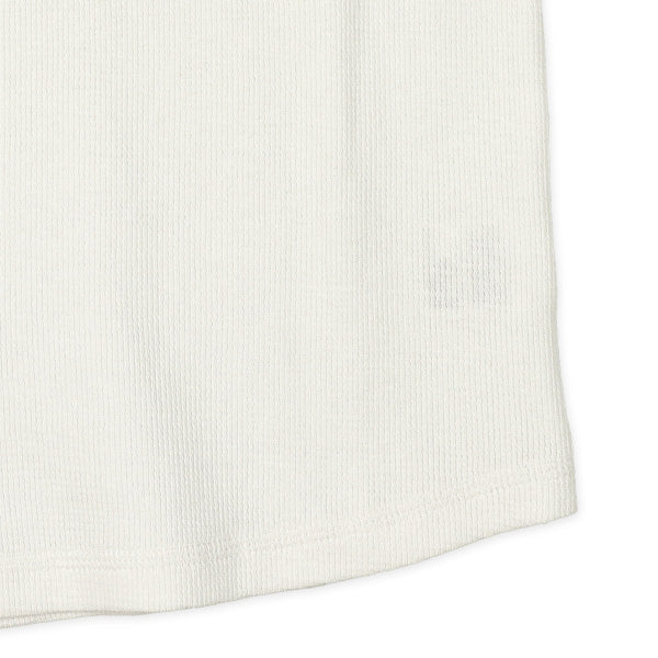 Plain Sleeveless T-shirt