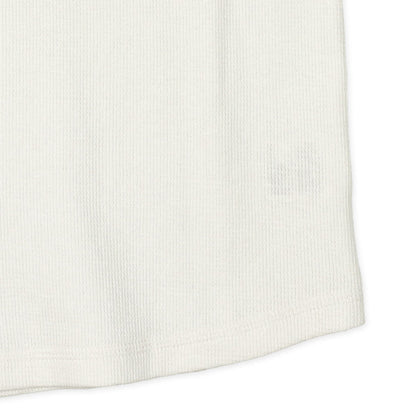 Plain Sleeveless T-shirt