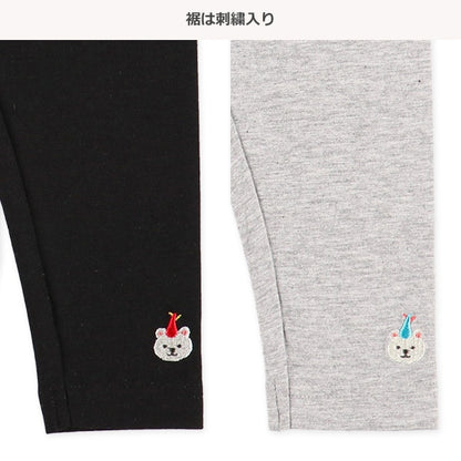 Pants (Winter, Spring, Autumn)