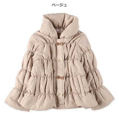 Kids' Girl Winter Coat