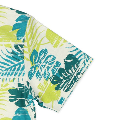 Banana Short Sleeve T-shirt