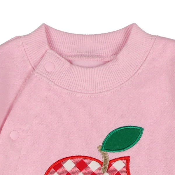 Rompers for Newborns (Winter)