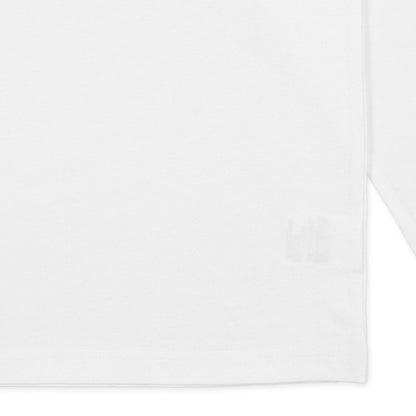 Plain Long Sleeve T-shirt