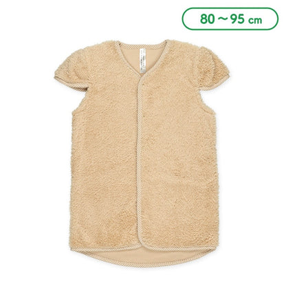Long Ponchos for Baby Boys