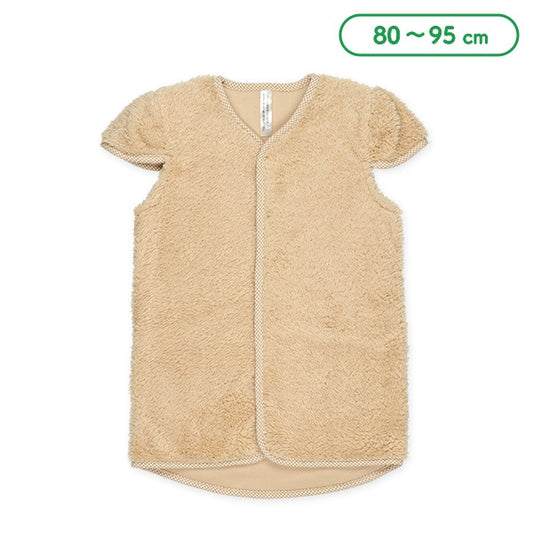 Long Ponchos for Baby Boys