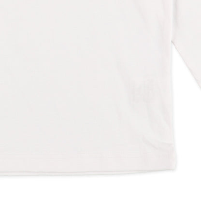 Solid Long Sleeve Shirt (Winter, Spring, Autumn)