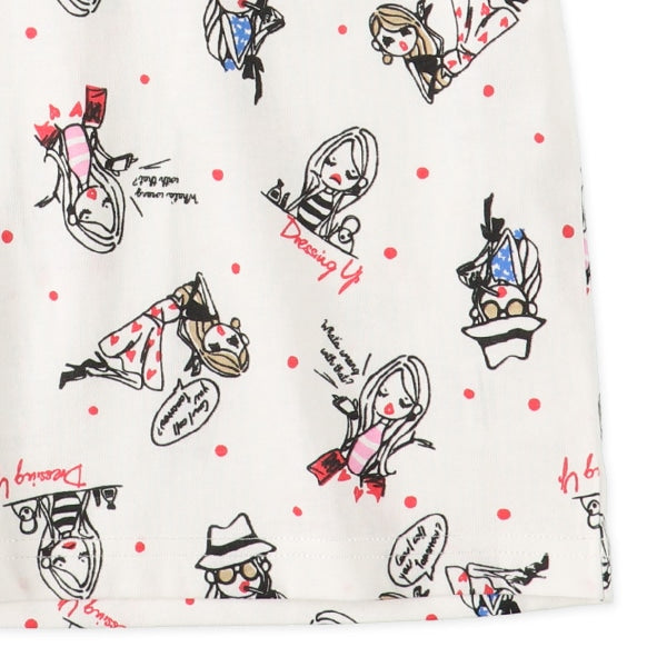 Short Sleeve T-shirt