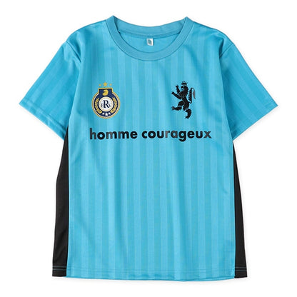 Side Line Short Sleeve T-shirt
