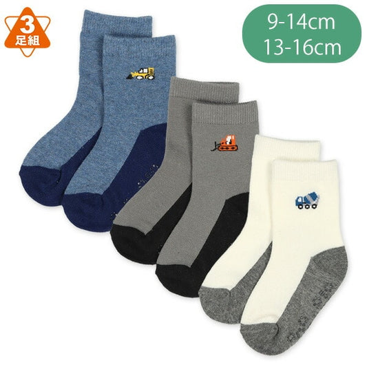 Vehicles Socks