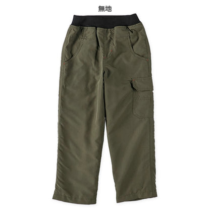 Kids' Boy Bonding Pants (Winter)