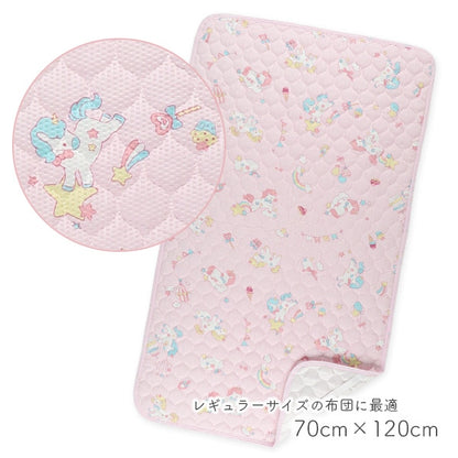 Unicorn Mattress Pad