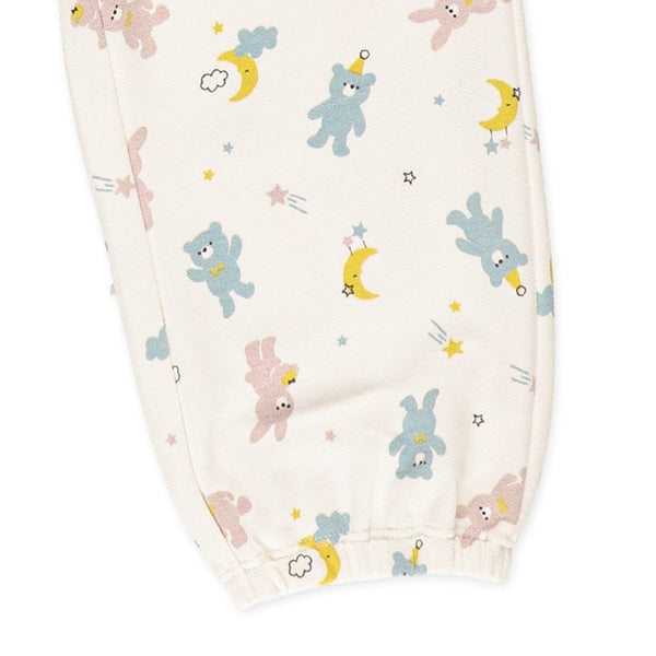 Bear Pants (Winter, Spring, Autumn)