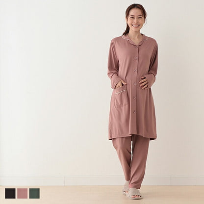 Soft Stretch Pajamas (Winter, Spring, Autumn)